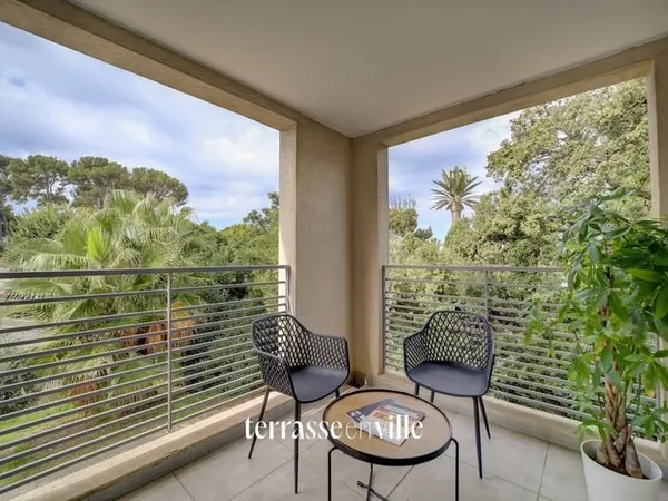 Appartement 4 pièces 119 m²