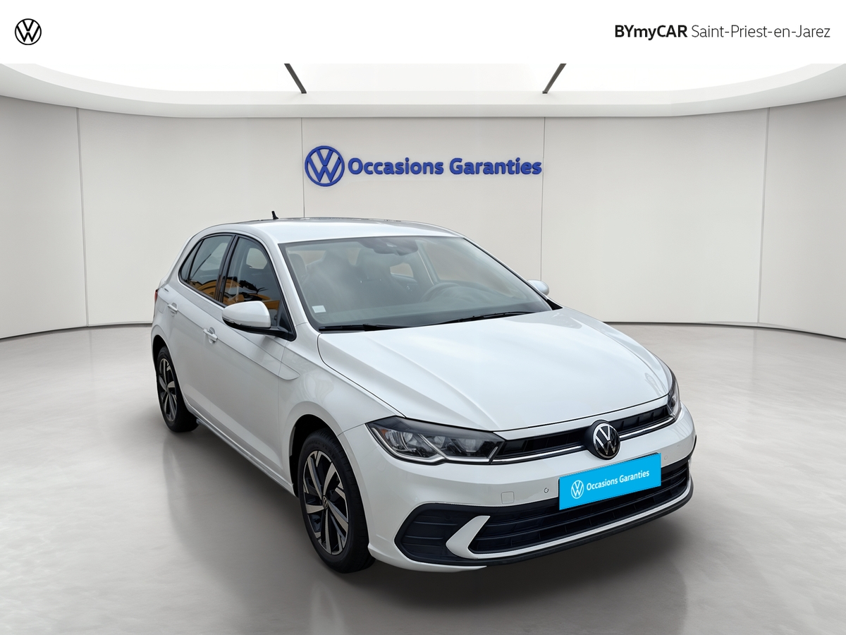 Volkswagen Polo 1.0 TSI 95 S&amp;S BVM5 — photo 7