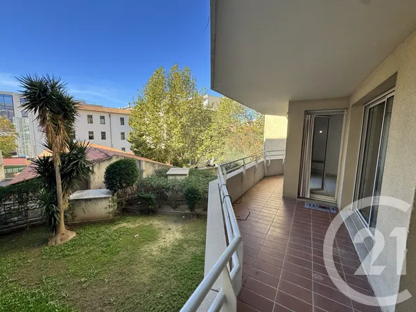 Appartement 2 pièces 54 m²