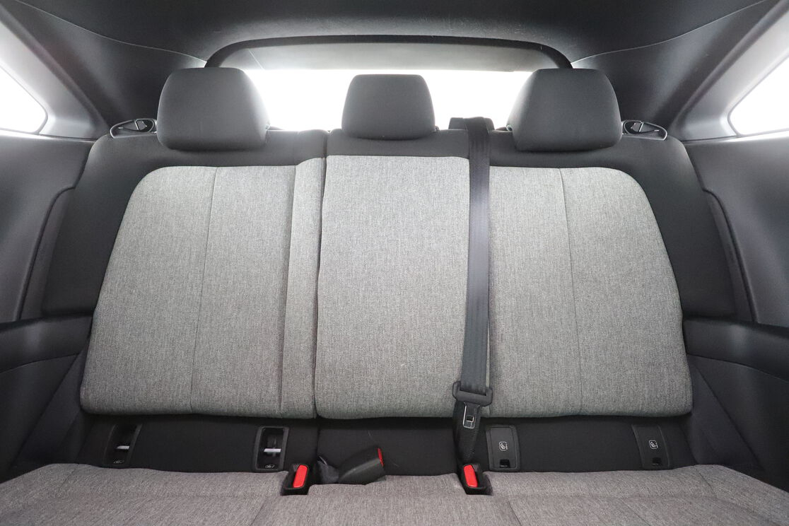 Mazda MX-30 e-Skyactiv First Edition Modern Confidence — photo 14