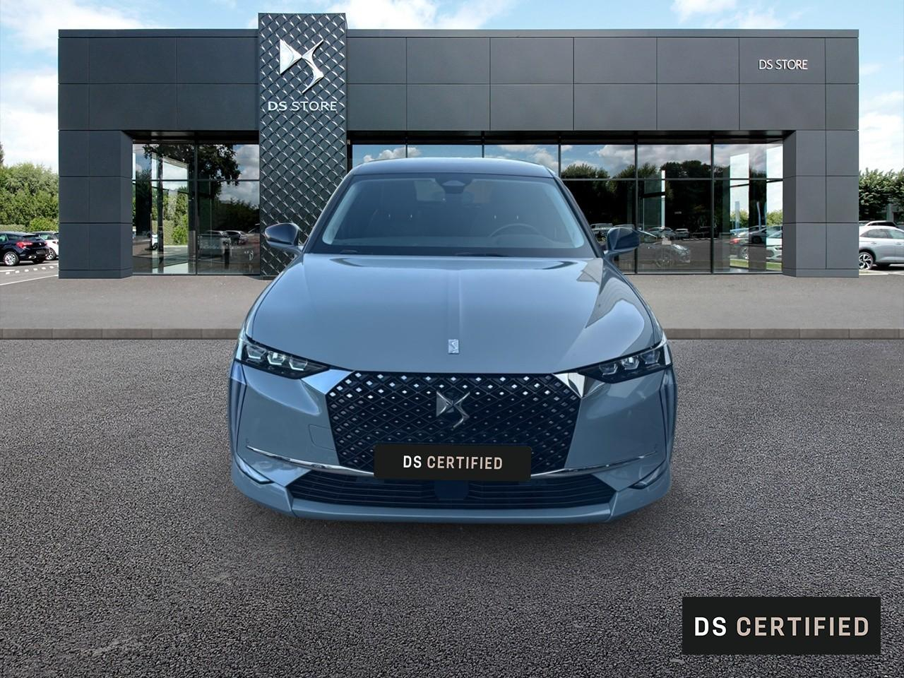 Ds Ds 4 bluehdi 130 eat8 rivoli — photo 2
