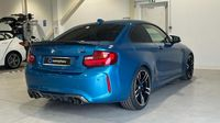 Bmw M2 Coupé M2 370ch M DKG — photo 5