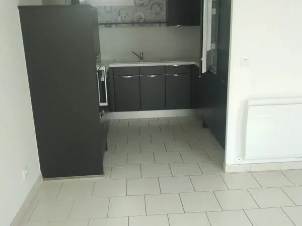 Appartement T3 duplex