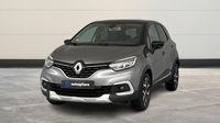 Renault Captur 1.3 TCe 150ch FAP Intens EDC
