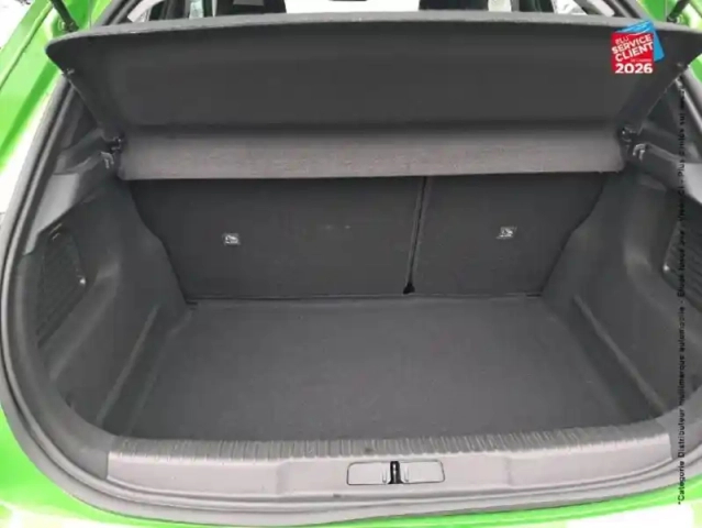 Opel Mokka 1.2 turbo 100ch elegance — photo 14