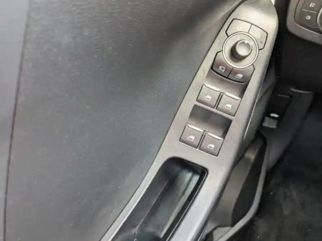 Ford Puma 1.0 flexifuel 125ch s&amp;s mhev titanium business — photo 9