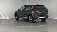 Seat Ateca 1.4 EcoTSI 150ch ACT Start&Stop Xcellence DSG — photo 8