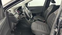 Dacia Sandero 1.0 TCe 90ch Stepway Essentiel — photo 12