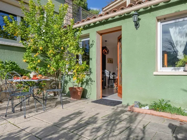 Loue appartement
