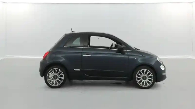Fiat 500 1.0 70 ch hybride bsg s/s — photo 15