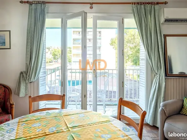 Appartement 3 pièces 76 m²