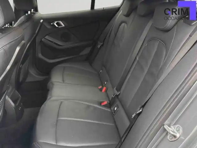Bmw Serie 1 118d 150 ch bva8 — photo 43