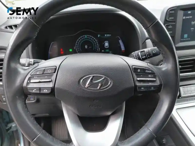 Hyundai Kona electrique 39 kwh - 136 ch — photo 15