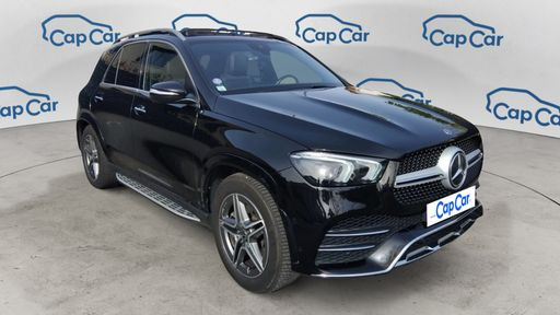 Mercedes Classe GLE 450 EQ Boost 367 4Matic 9G-TRONIC - AMG Line – 2023 – 34082 km – Hybride essence – Boîte Automatique — photo 16