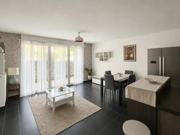 Appartement 3 pièces 70 m²