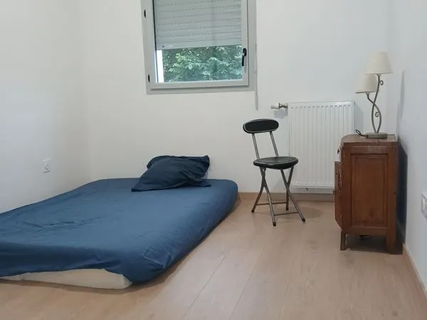 Appartement f3