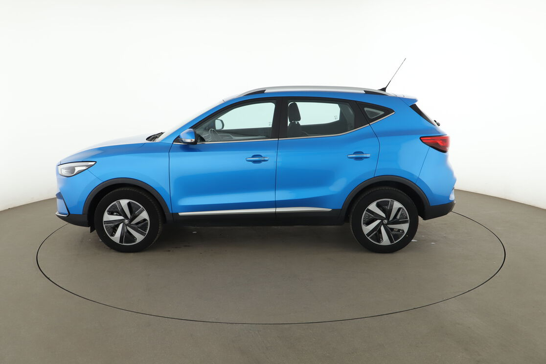 MG ZS EV Autonomie Standard Comfort 51 kWh — photo 2