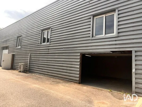 Local commercial 100 m²