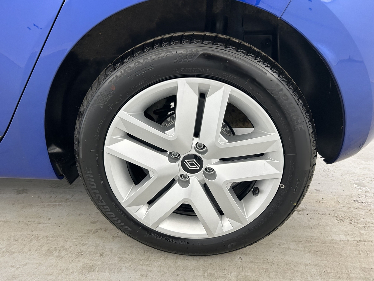 Renault Clio 5 — photo 20