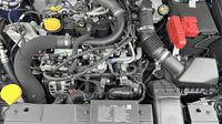 Renault Captur 1.0 Eco-G 100ch Evolution — photo 20