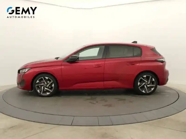Peugeot 308 bluehdi 130ch s&amp;s eat8 — photo 19