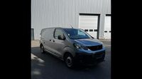 Peugeot Expert M 2.0 BlueHDi 145ch S&S Pack Asphalt EAT8