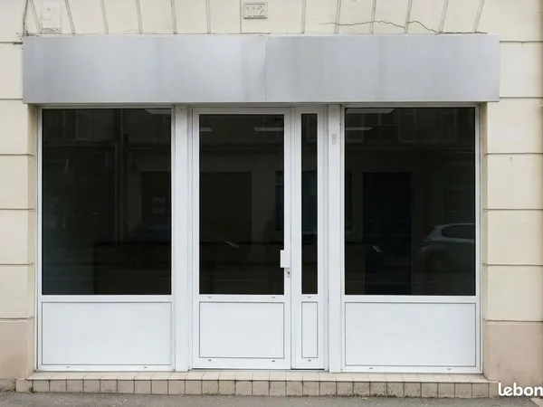 Local commercial secteur champs élysées