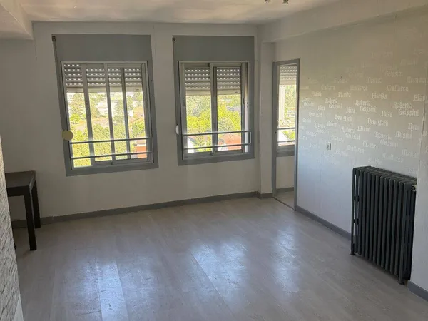 Appartement 2 pièces 53 m²