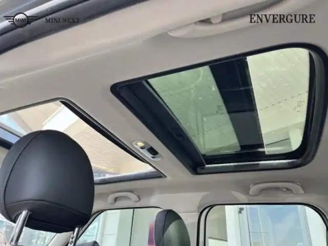 Mini Countryman cooper 136ch edition premium plus bva7 — photo 28
