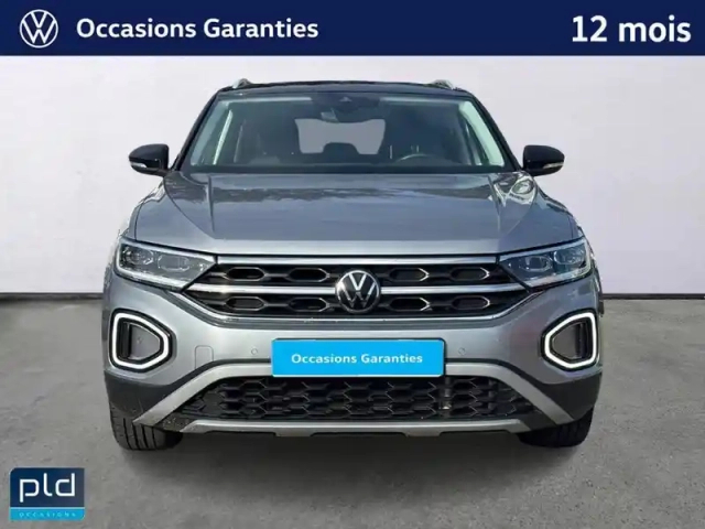 Volkswagen T-Roc 2.0 tdi 150 start/stop dsg7 — photo 8