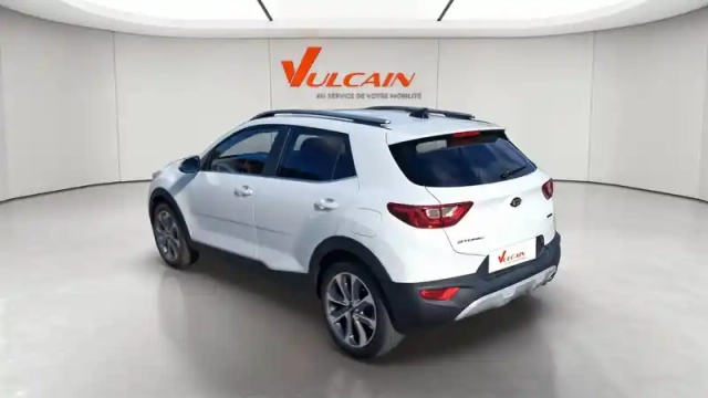 Kia Stonic 1.0 t-gdi 100 ch mhev ibvm6 — photo 4