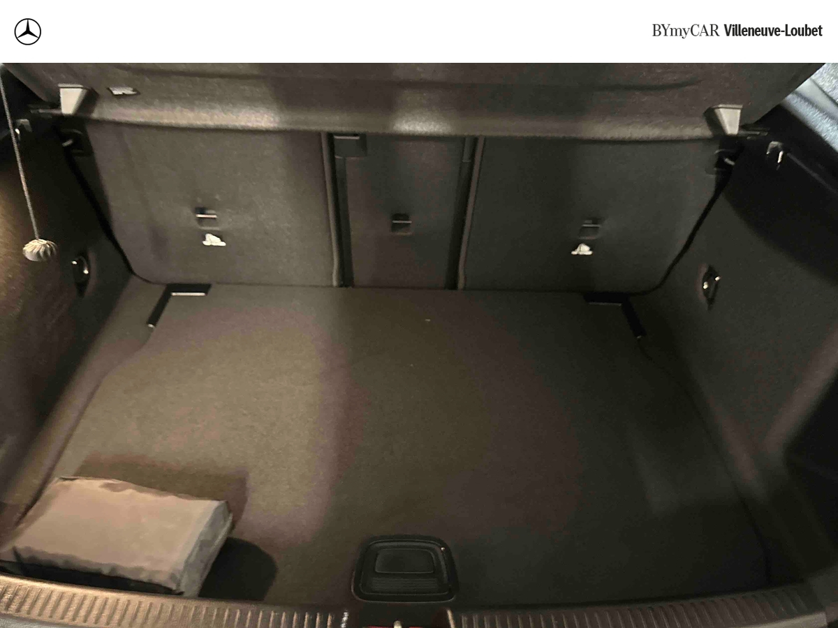 Mercedes Classe A 180 — photo 12