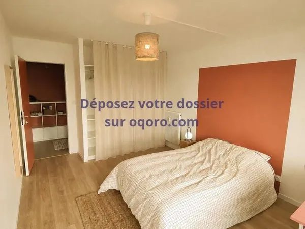 Appartement 7 pièces 130 m²