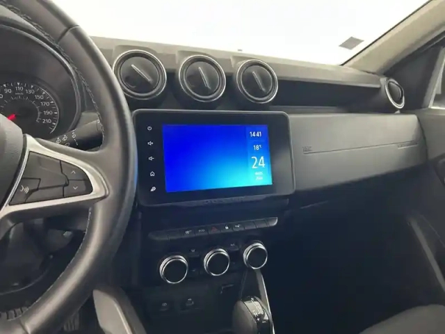 Dacia Duster tce 150 fap 4x2 edc — photo 21