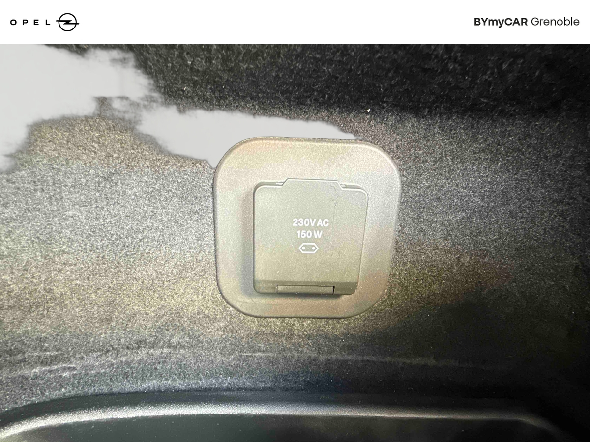 Alfa Romeo Stelvio 2.2 190 ch Q4 AT8 — photo 20