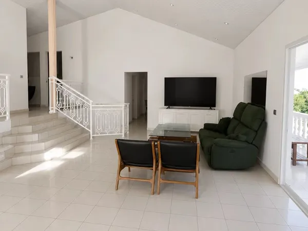 Appartement 3 pièces