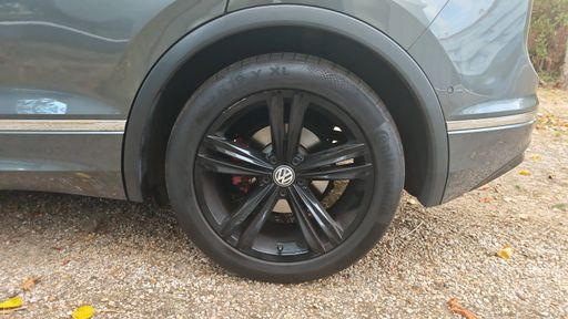 Volkswagen Tiguan 1.5 TSI 150 DSG7 - R-Line – 2019 – 129017 km – Essence – Boîte Automatique — photo 4