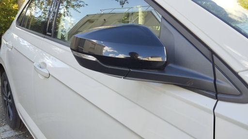 Volkswagen Polo 1.6 TDI 95 DSG7 - IQ.Drive – 2019 – 136451 km – Diesel – Boîte Automatique — photo 7