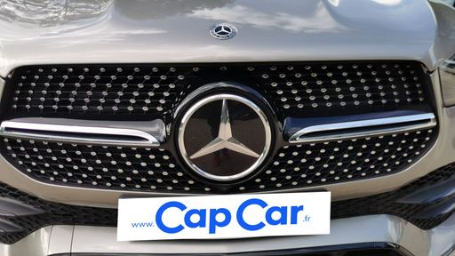 Mercedes Classe GLE 300 d 245 4Matic 9G-Tronic - AMG Line – 2019 – 89250 km – Diesel – Boîte Automatique — photo 18