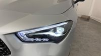 Mercedes Cla 250 e Hybrid EQ 218ch AMG Line 8G-DCT — photo 17