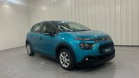 Citroen C3 1.5 BlueHDi 100ch S&S Feel E6.d — photo 3