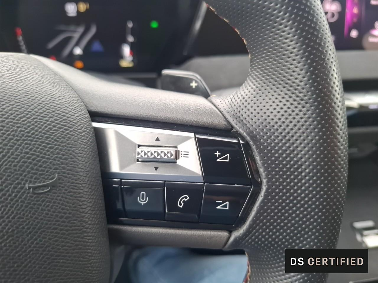 Ds Ds 4 puretech 130ch performance line + automatique — photo 15
