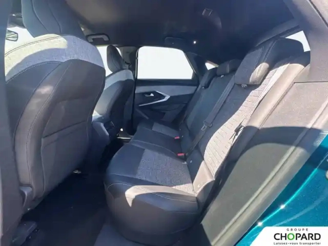 Peugeot 3008 hybrid 145 e-dcs6 — photo 99