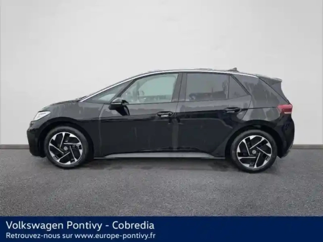 Volkswagen Id.3 204ch pro 59 kwh life max — photo 17