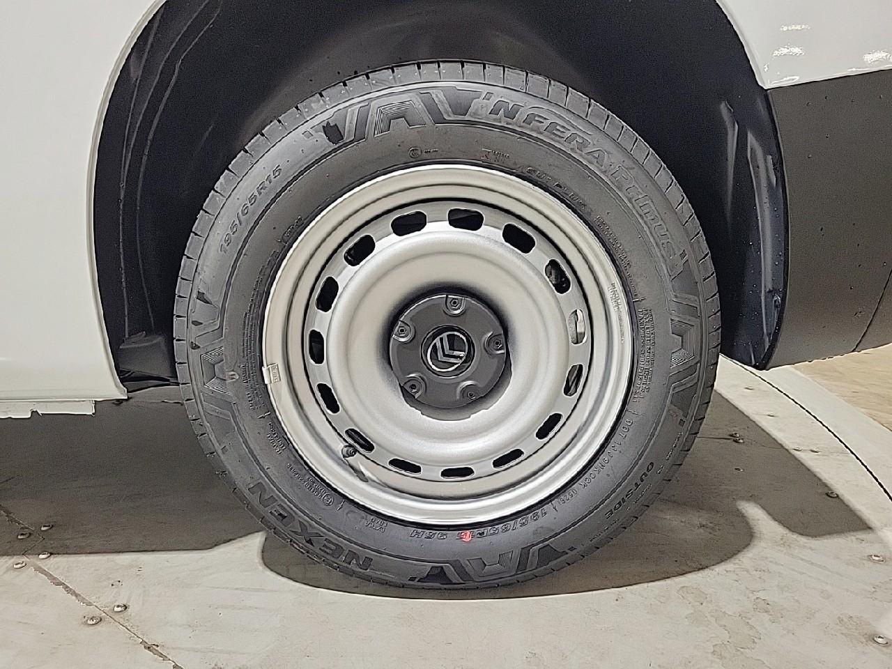 Citroën Berlingo van m diesel 100 ch manuelle — photo 16