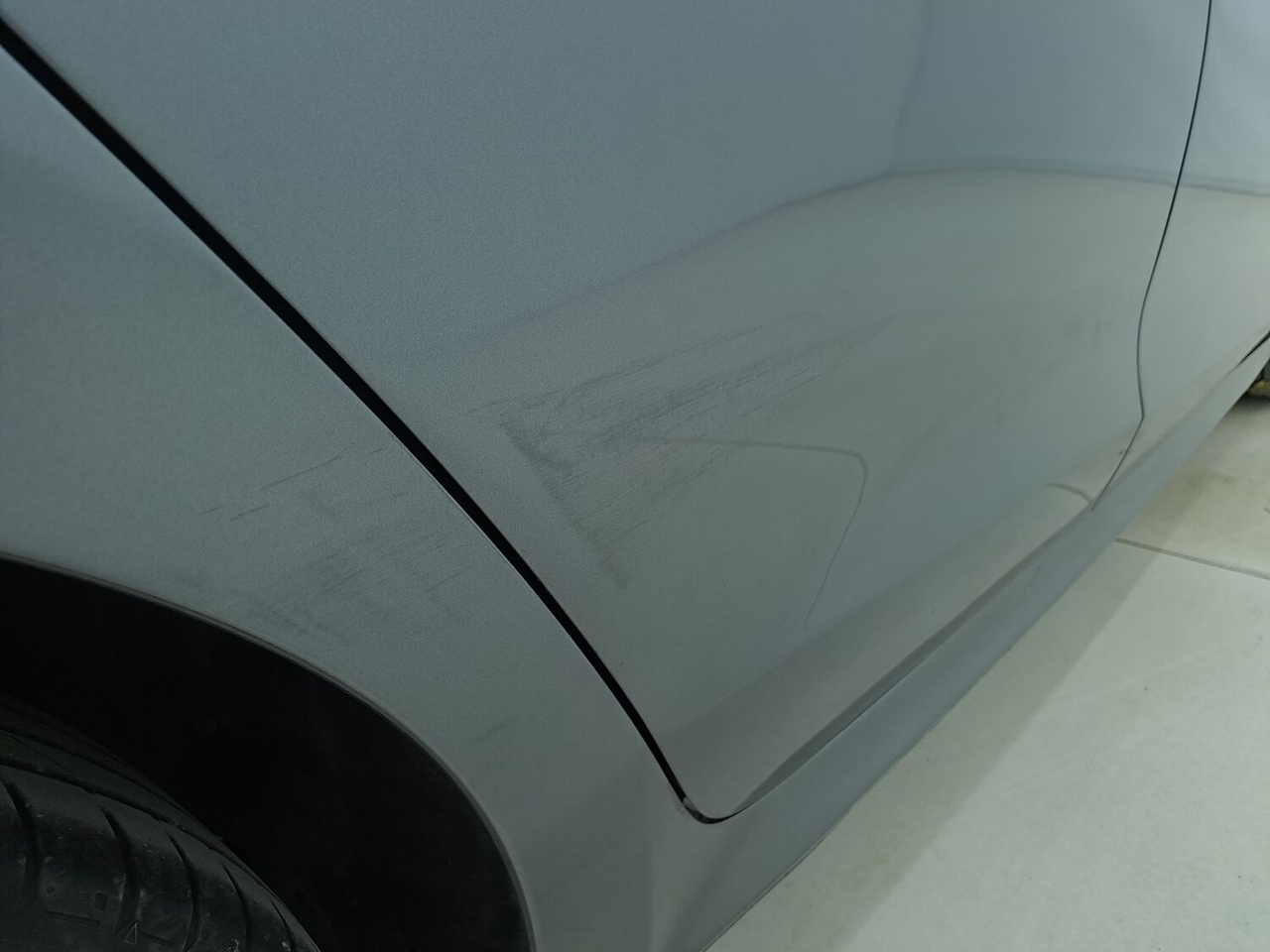 Skoda Octavia Combi — photo 19