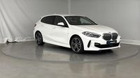 Bmw Série 1 118i 136ch M Sport — photo 3