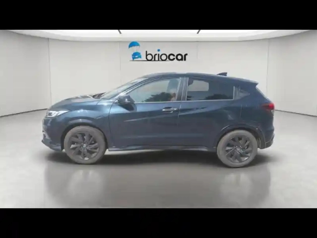 Honda Hr-V 1.5 i-vtec 182ch turbo sport — photo 2