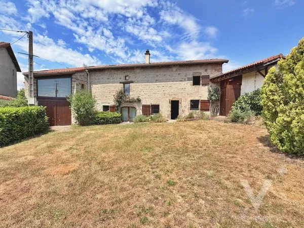 Maison 6 pièces 176 m²