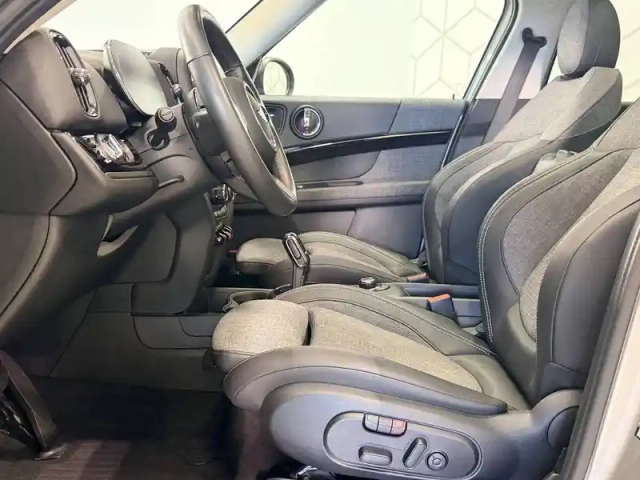 Mini Mini countryman 136 ch bva7 — photo 14